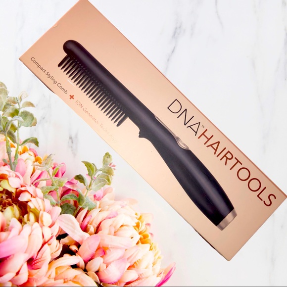 DNA Hair Dna Premium Hair Tools Small Styling Comb Poshmark